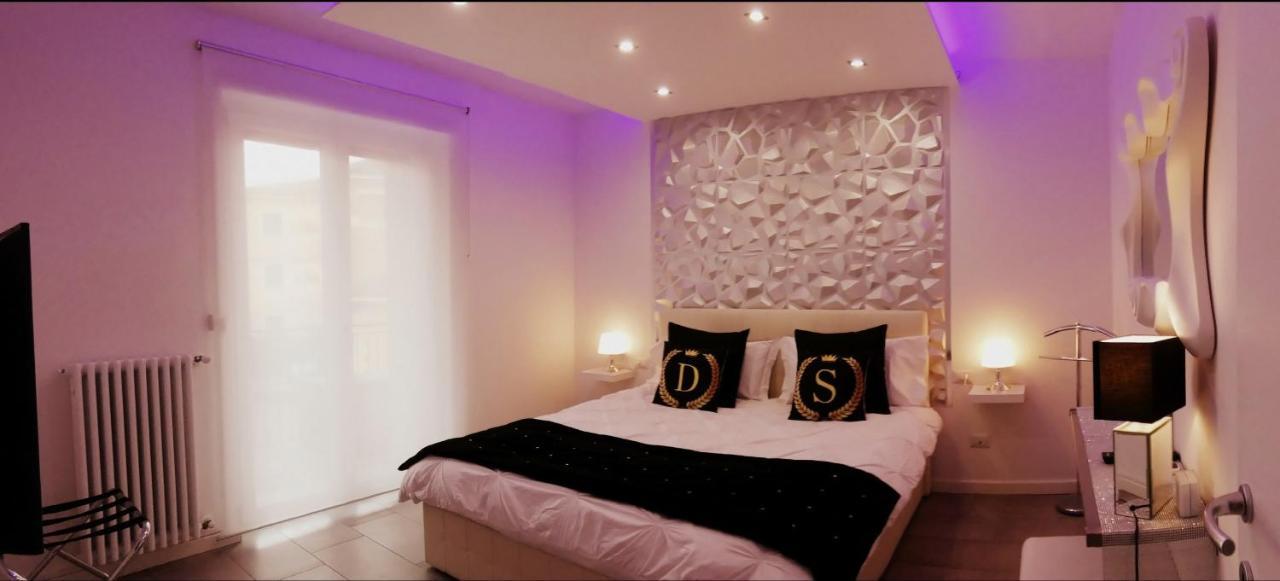 Diamond Suite เวโรนา ภายนอก รูปภาพ