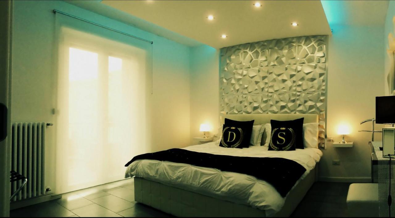 Diamond Suite เวโรนา ภายนอก รูปภาพ