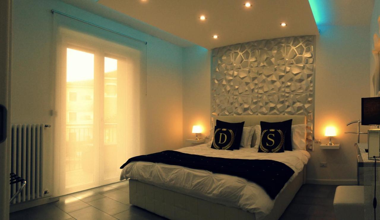 Diamond Suite เวโรนา ภายนอก รูปภาพ