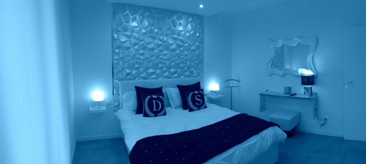 Diamond Suite เวโรนา ภายนอก รูปภาพ