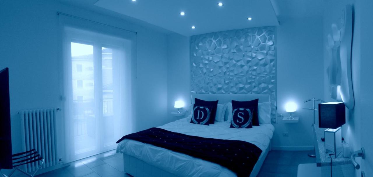Diamond Suite เวโรนา ภายนอก รูปภาพ