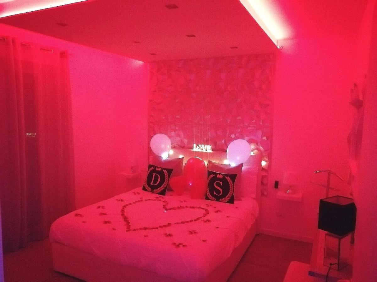 Diamond Suite เวโรนา ภายนอก รูปภาพ