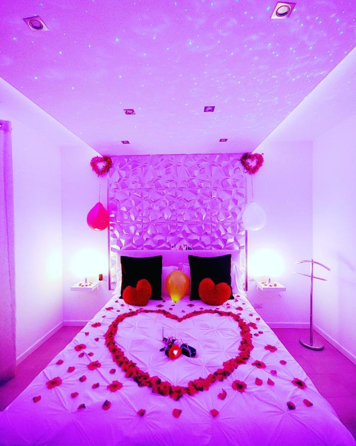 Diamond Suite เวโรนา ภายนอก รูปภาพ