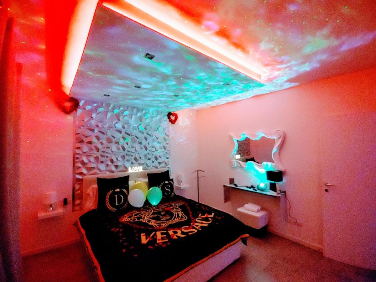 Diamond Suite เวโรนา ภายนอก รูปภาพ