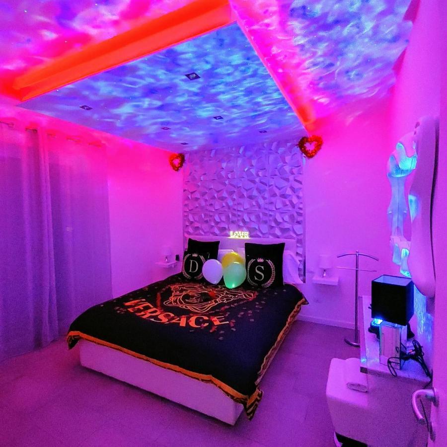 Diamond Suite เวโรนา ภายนอก รูปภาพ
