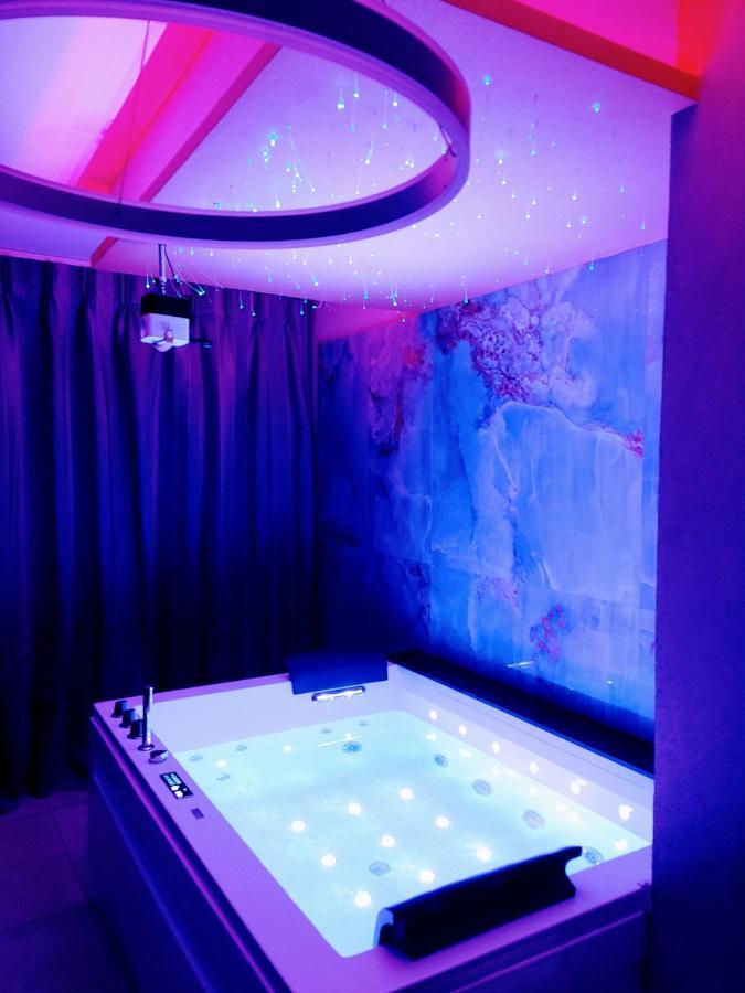 Diamond Suite เวโรนา ห้อง รูปภาพ