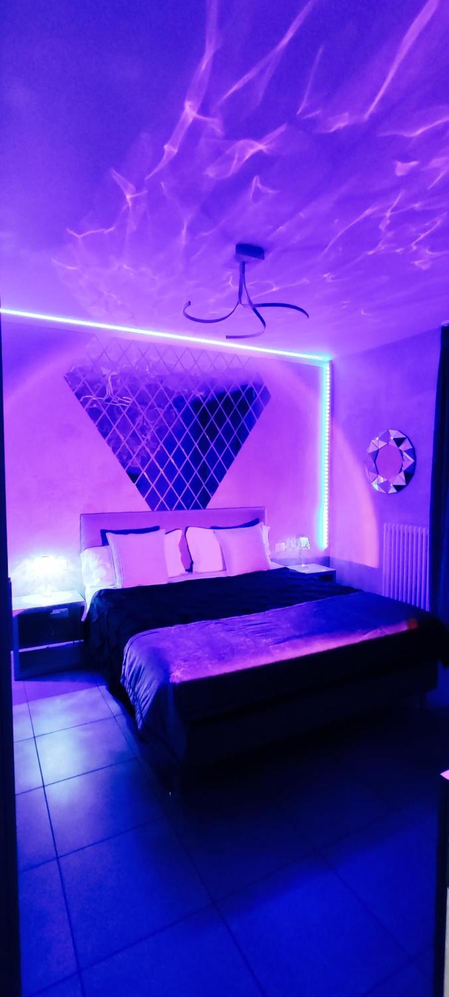 Diamond Suite เวโรนา ภายนอก รูปภาพ