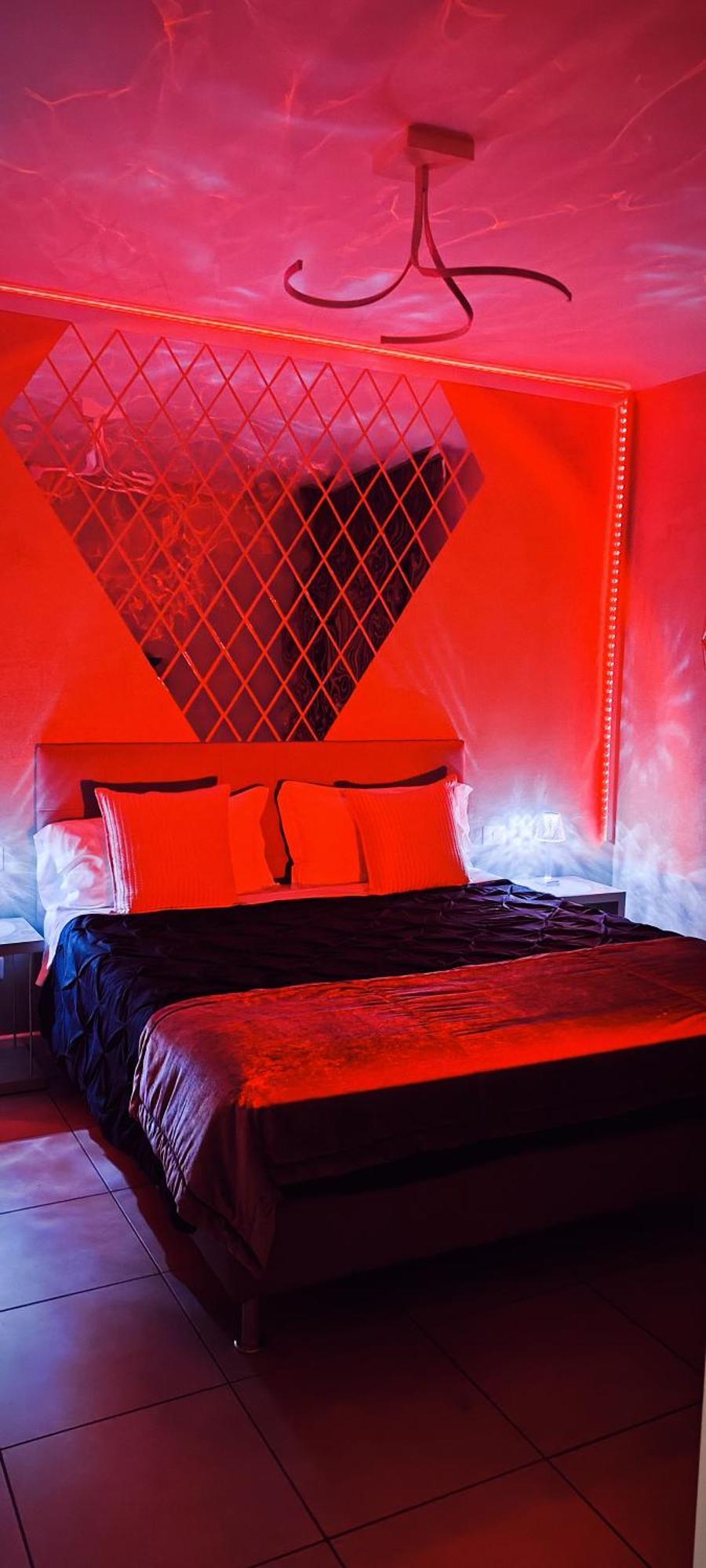 Diamond Suite เวโรนา ภายนอก รูปภาพ