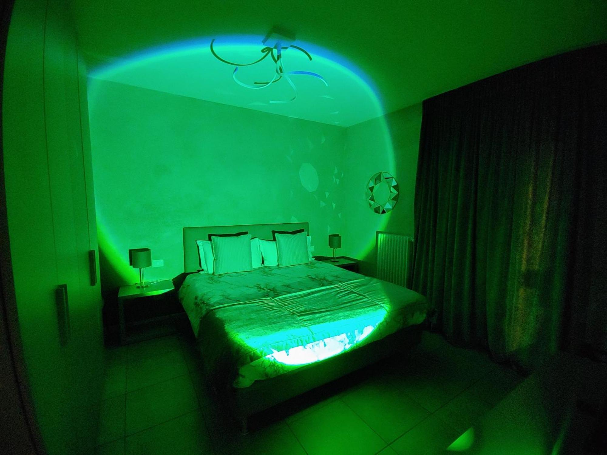 Diamond Suite เวโรนา ห้อง รูปภาพ