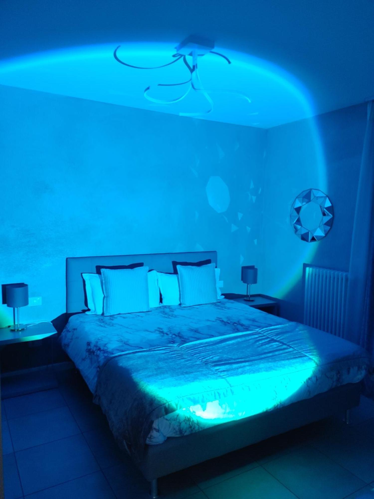 Diamond Suite เวโรนา ห้อง รูปภาพ