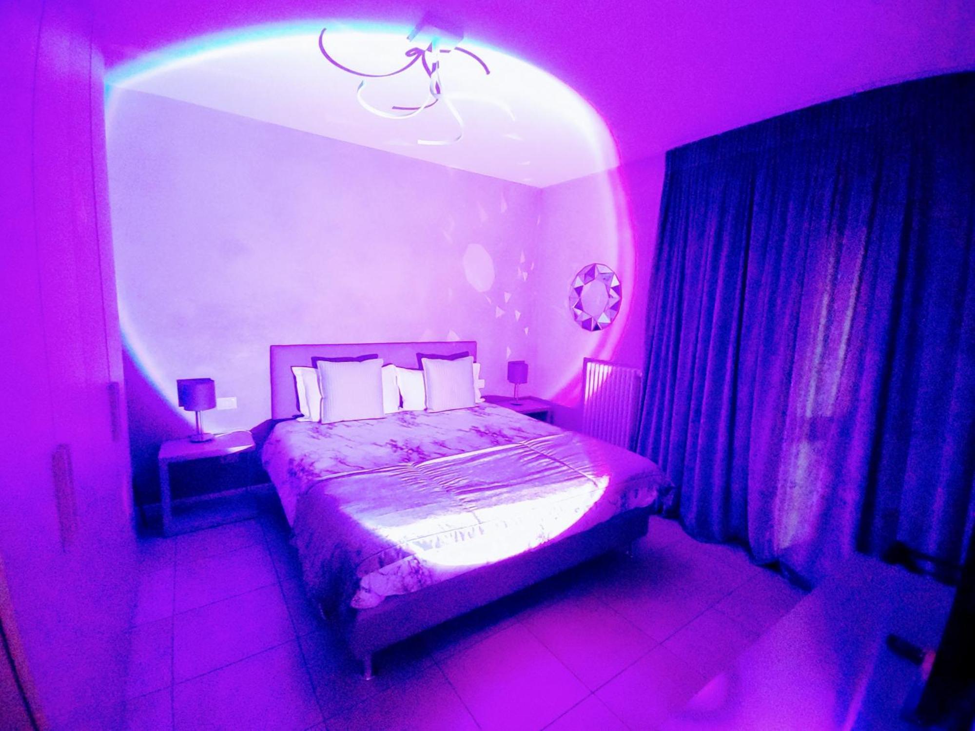 Diamond Suite เวโรนา ห้อง รูปภาพ