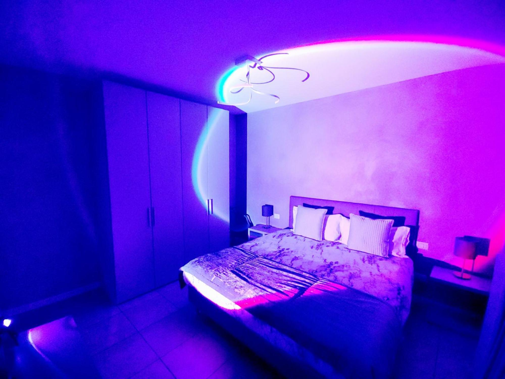 Diamond Suite เวโรนา ห้อง รูปภาพ