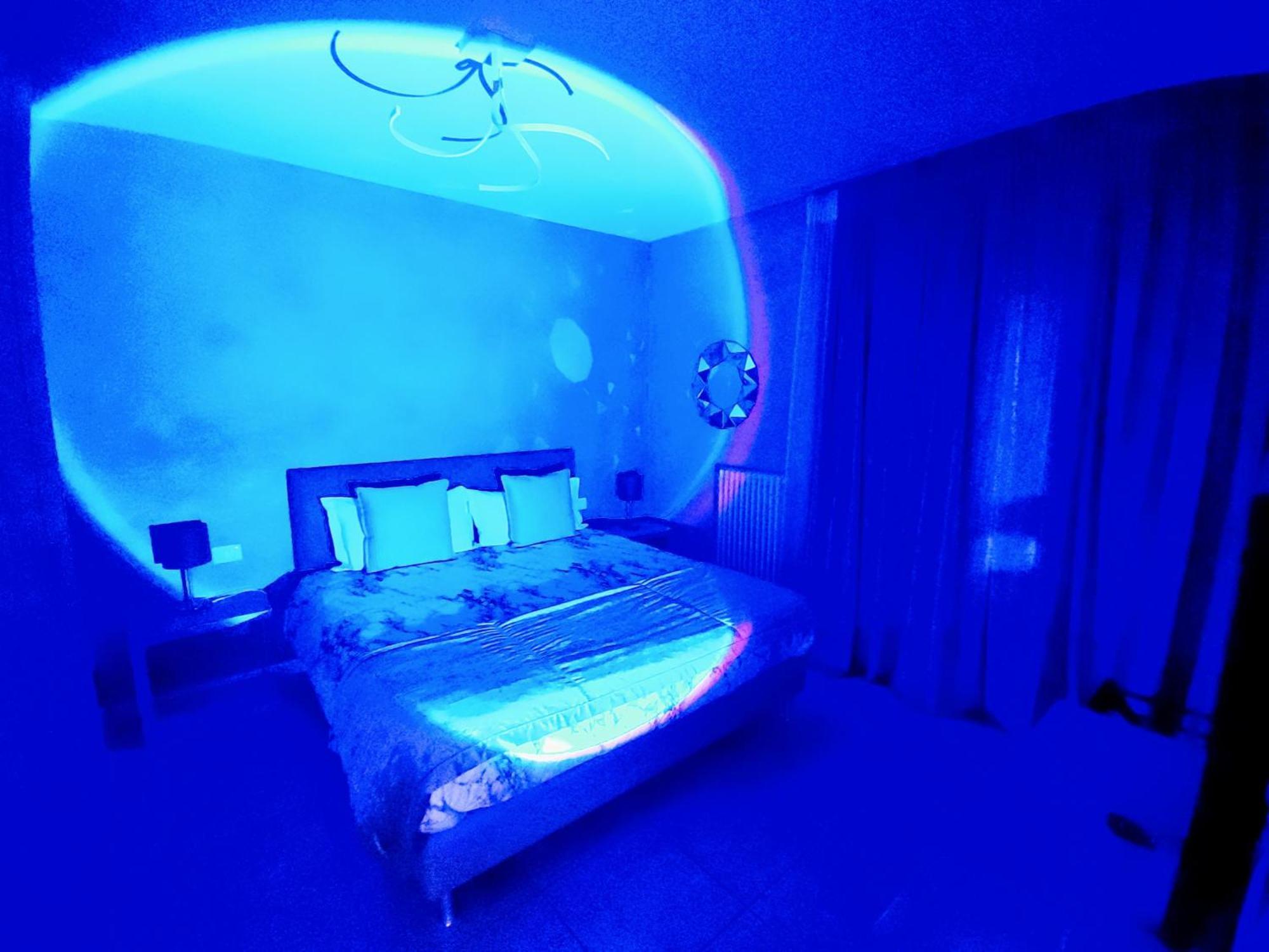 Diamond Suite เวโรนา ห้อง รูปภาพ