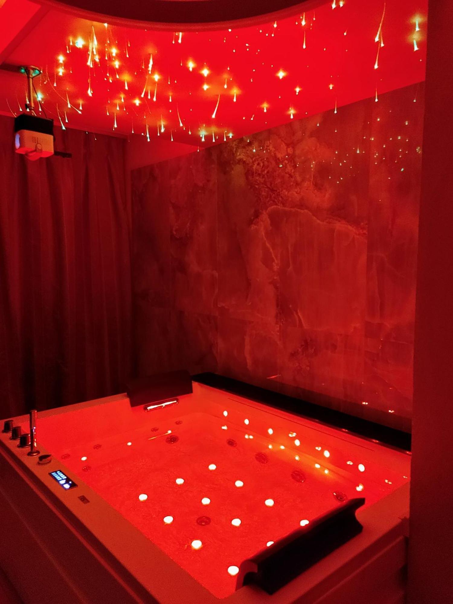 Diamond Suite เวโรนา ห้อง รูปภาพ
