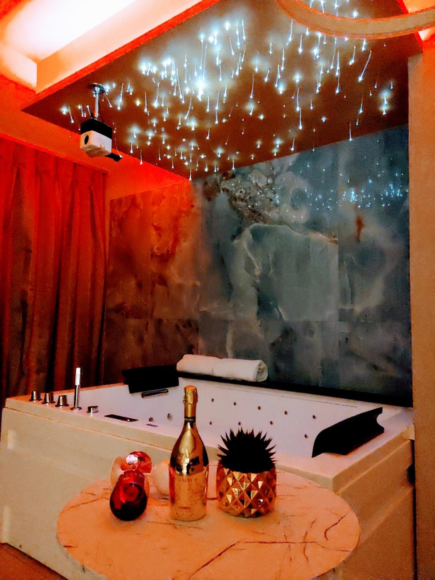 Diamond Suite เวโรนา ห้อง รูปภาพ