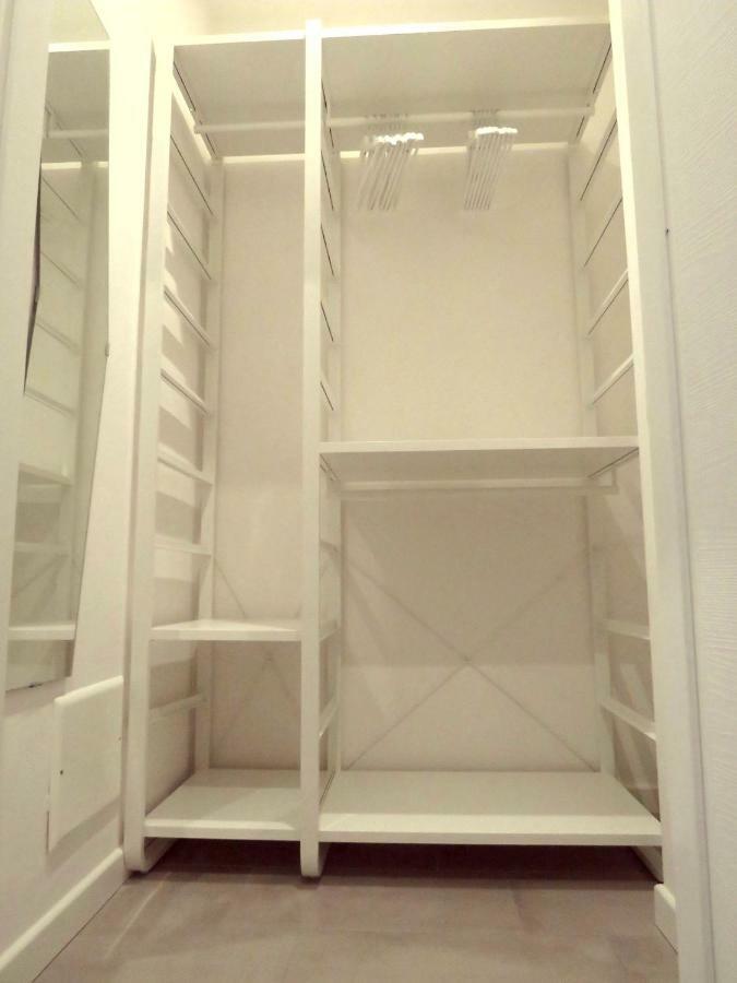 Diamond Suite เวโรนา ภายนอก รูปภาพ