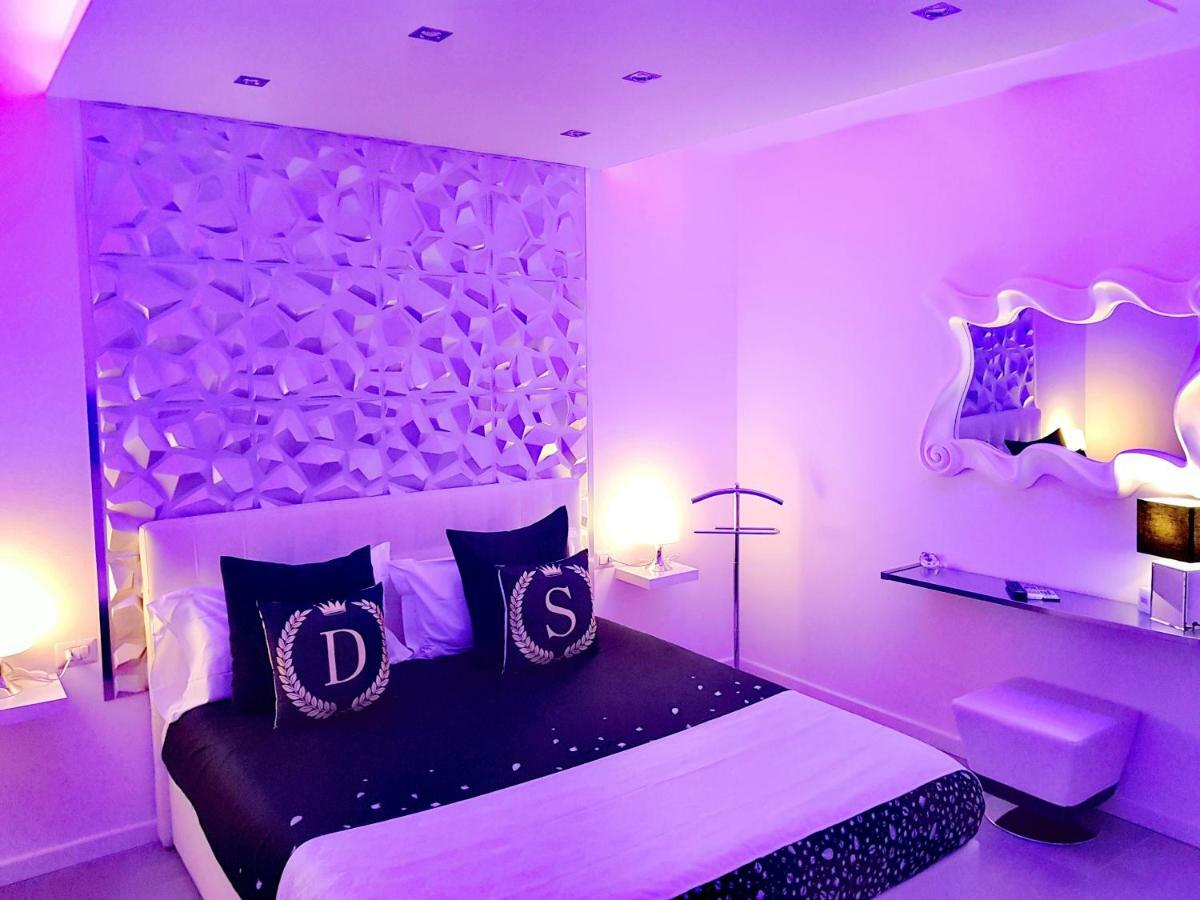 Diamond Suite เวโรนา ภายนอก รูปภาพ